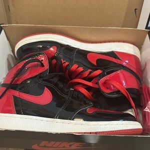 Air jordan 1 retro high og gs